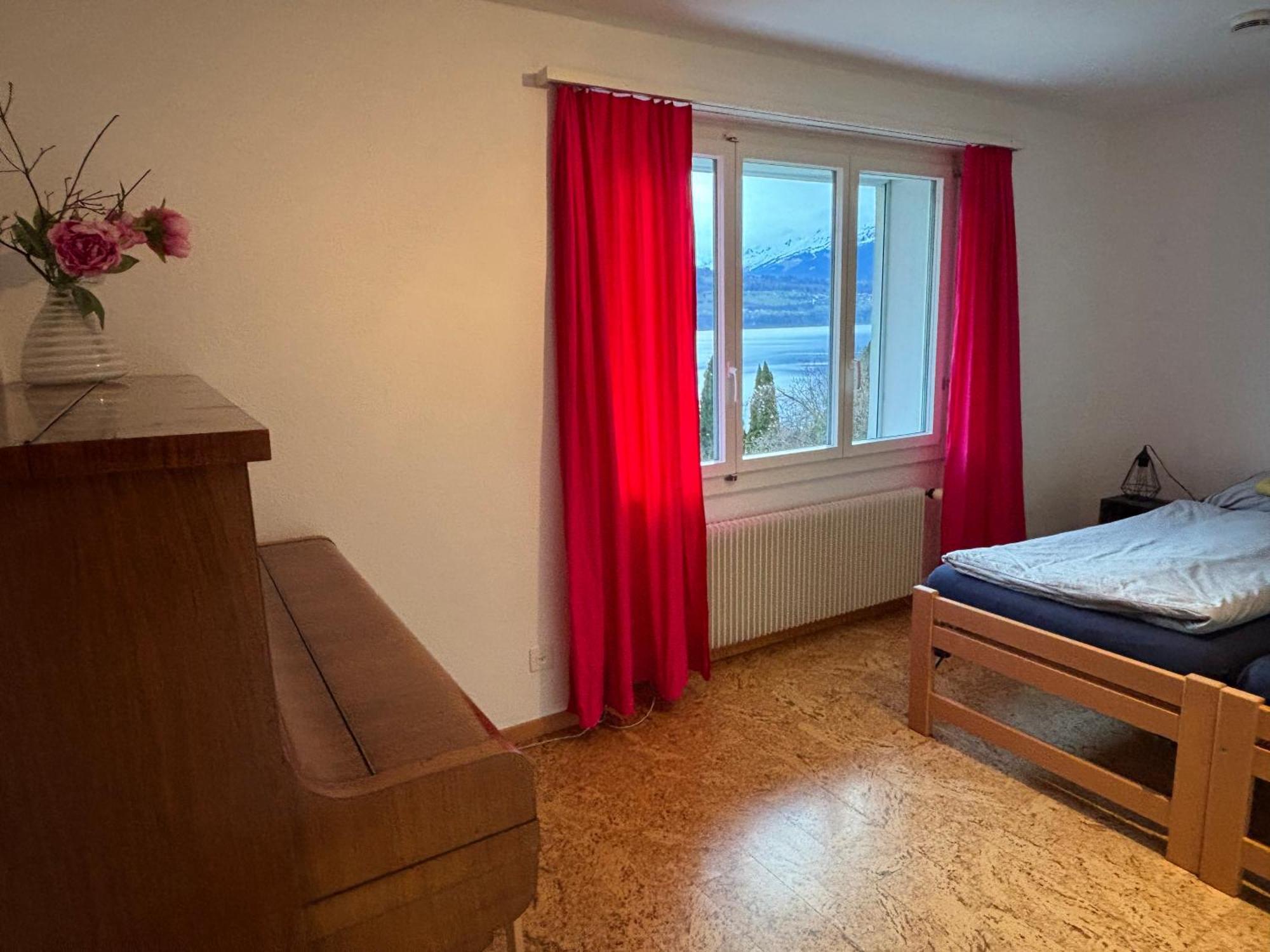 Lakeviewhouse Sundlauenen Eksteriør bilde